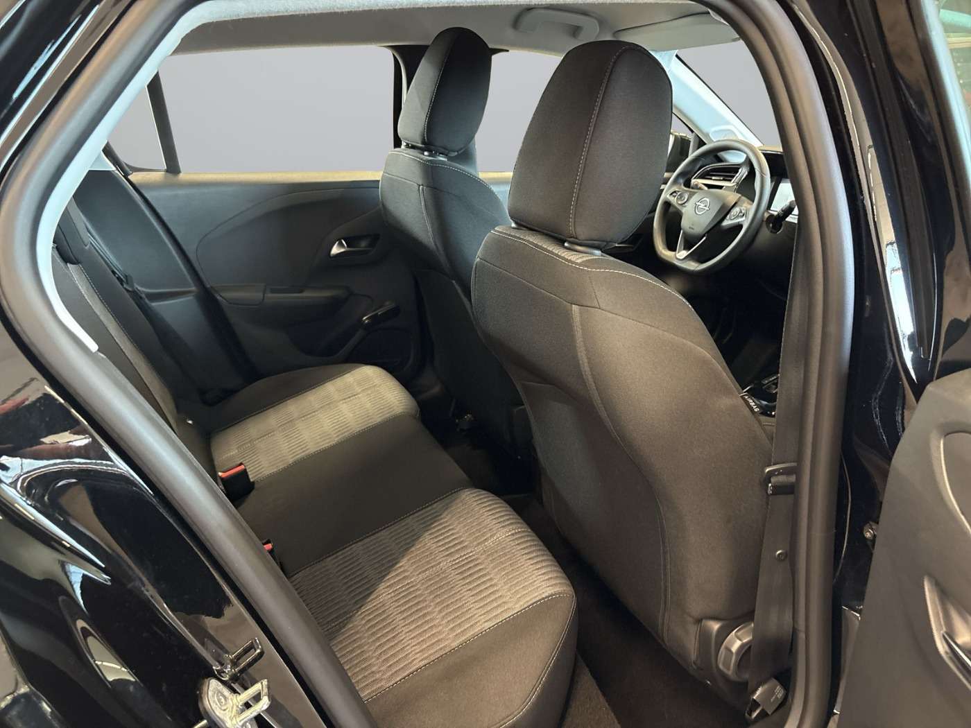 Opel Corsa-e