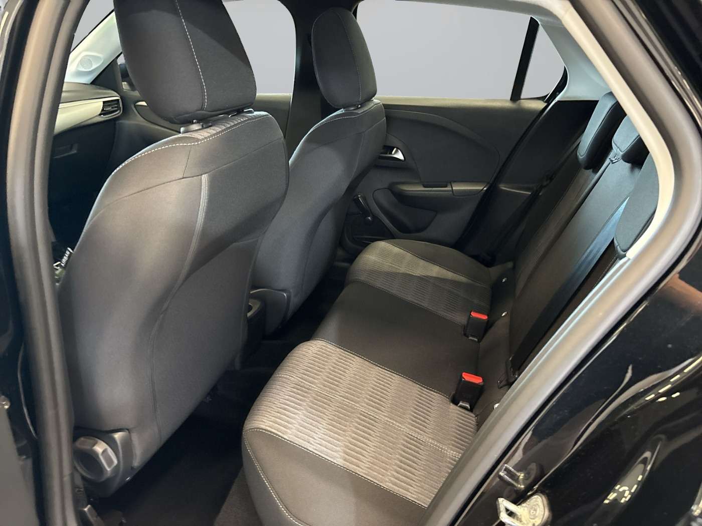Opel Corsa-e