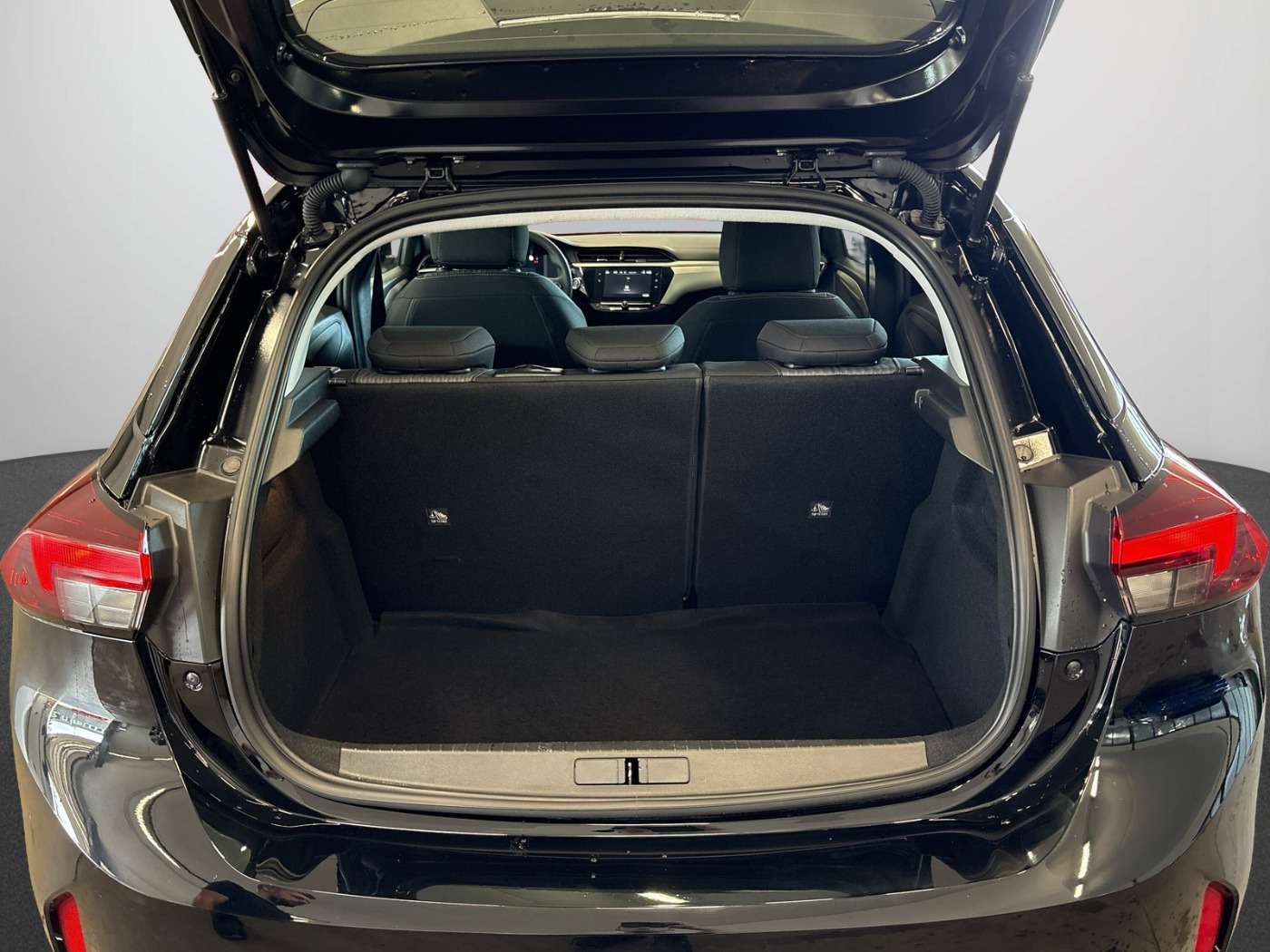 Opel Corsa-e