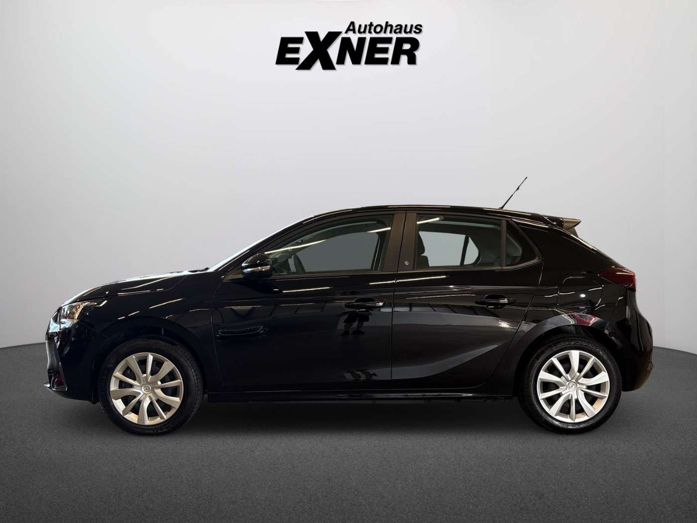 Opel Corsa-e