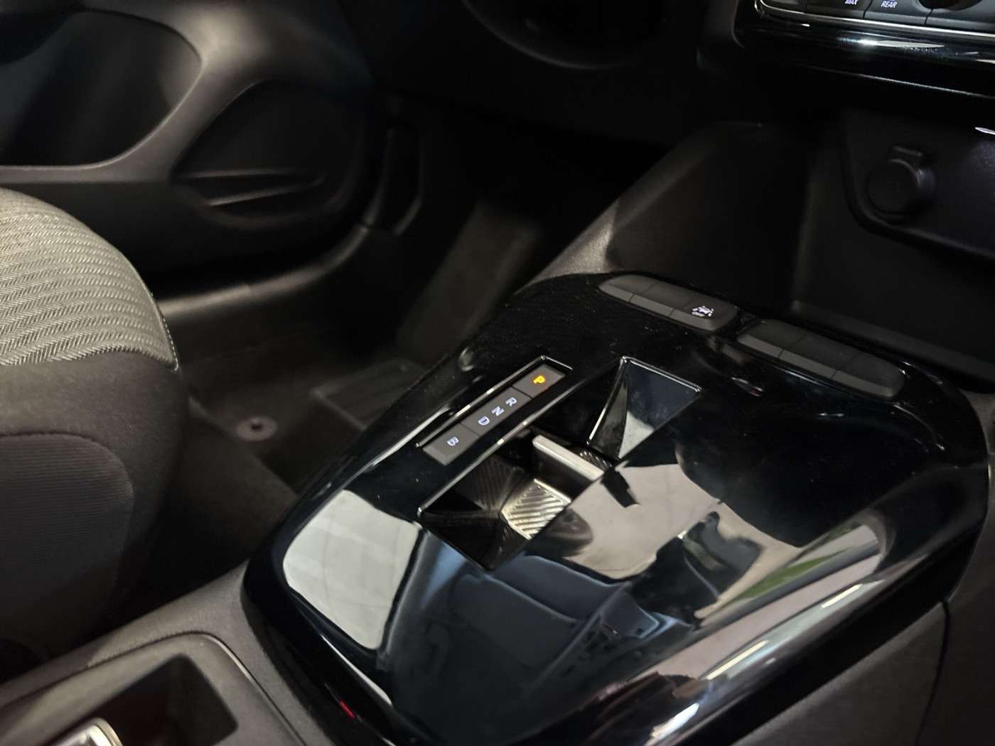Opel Corsa-e
