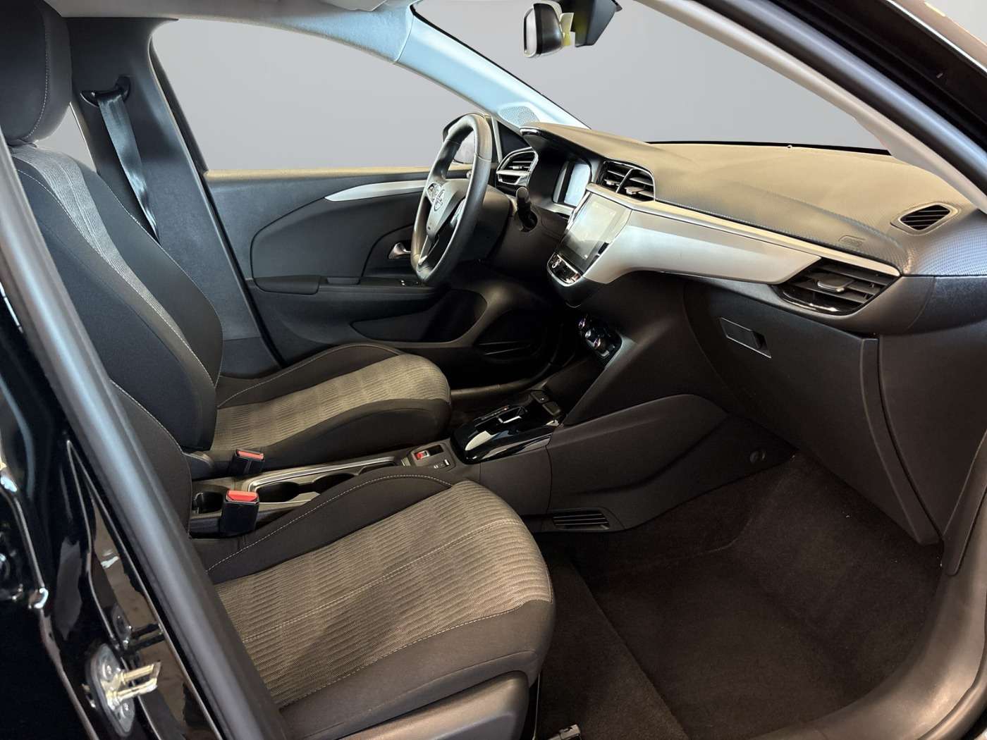 Opel Corsa-e
