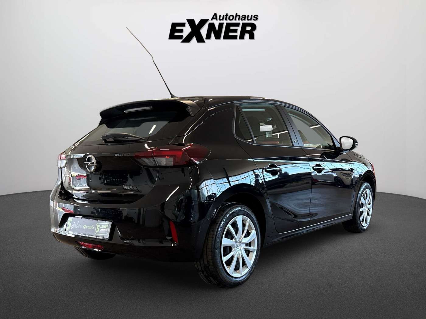 Opel Corsa-e