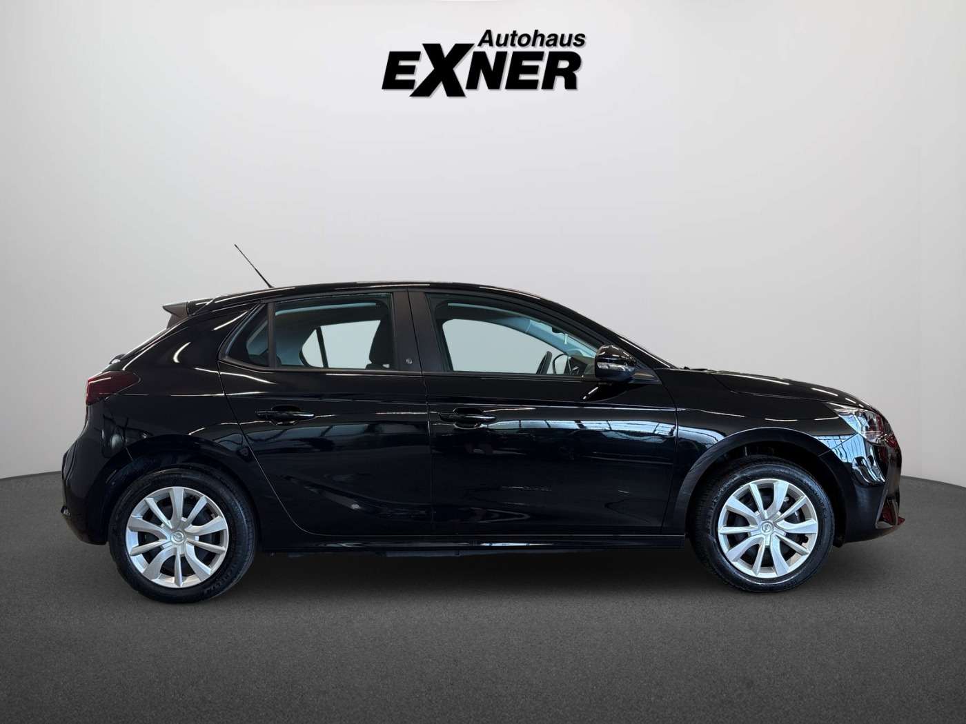 Opel Corsa-e