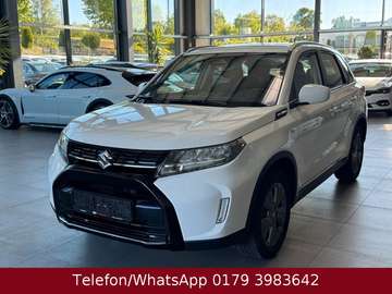 1.5 Hybrid Comfort 4x2 Aut. ACC