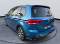Volkswagen Touran R-Line/Join/7Sitzer/NAVI/AHK/ACC Blau - thumbnail 4
