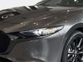 Mazda 3 Mazda3 e-Skyactiv-G150 Homura Aut. Gris - thumbnail 7