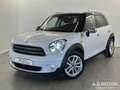 MINI Cooper D Countryman Cooper D 1.6 Cooper D Blanc - thumbnail 1
