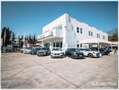 MINI Cooper D Countryman Cooper D 1.6 Cooper D Blanc - thumbnail 9