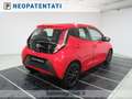 Toyota Aygo 1.0 x-cool 5p my15 Red - thumbnail 5