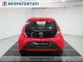 Toyota Aygo 1.0 x-cool 5p my15 Rosso - thumbnail 6