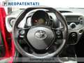 Toyota Aygo 1.0 x-cool 5p my15 Червоний - thumbnail 10