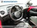 Toyota Aygo 1.0 x-cool 5p my15 Red - thumbnail 9