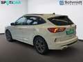 Ford Kuga 1,5 EcoBlue ST-Line Aut. Weiß - thumbnail 3