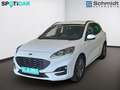 Ford Kuga 1,5 EcoBlue ST-Line Aut. Weiß - thumbnail 1