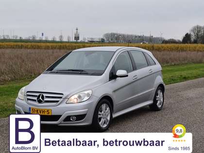 Mercedes-Benz B 170 Business| Keurige auto | /Cruise/Navigatie | Bluet
