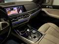 BMW X7 M X7 xDrive40d 48V iva esposta full full Nero - thumbnail 12