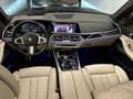 BMW X7 M X7 xDrive40d 48V iva esposta full full Nero - thumbnail 9