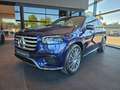 Mercedes-Benz GLS 450 d 4MATIC Blau - thumbnail 3