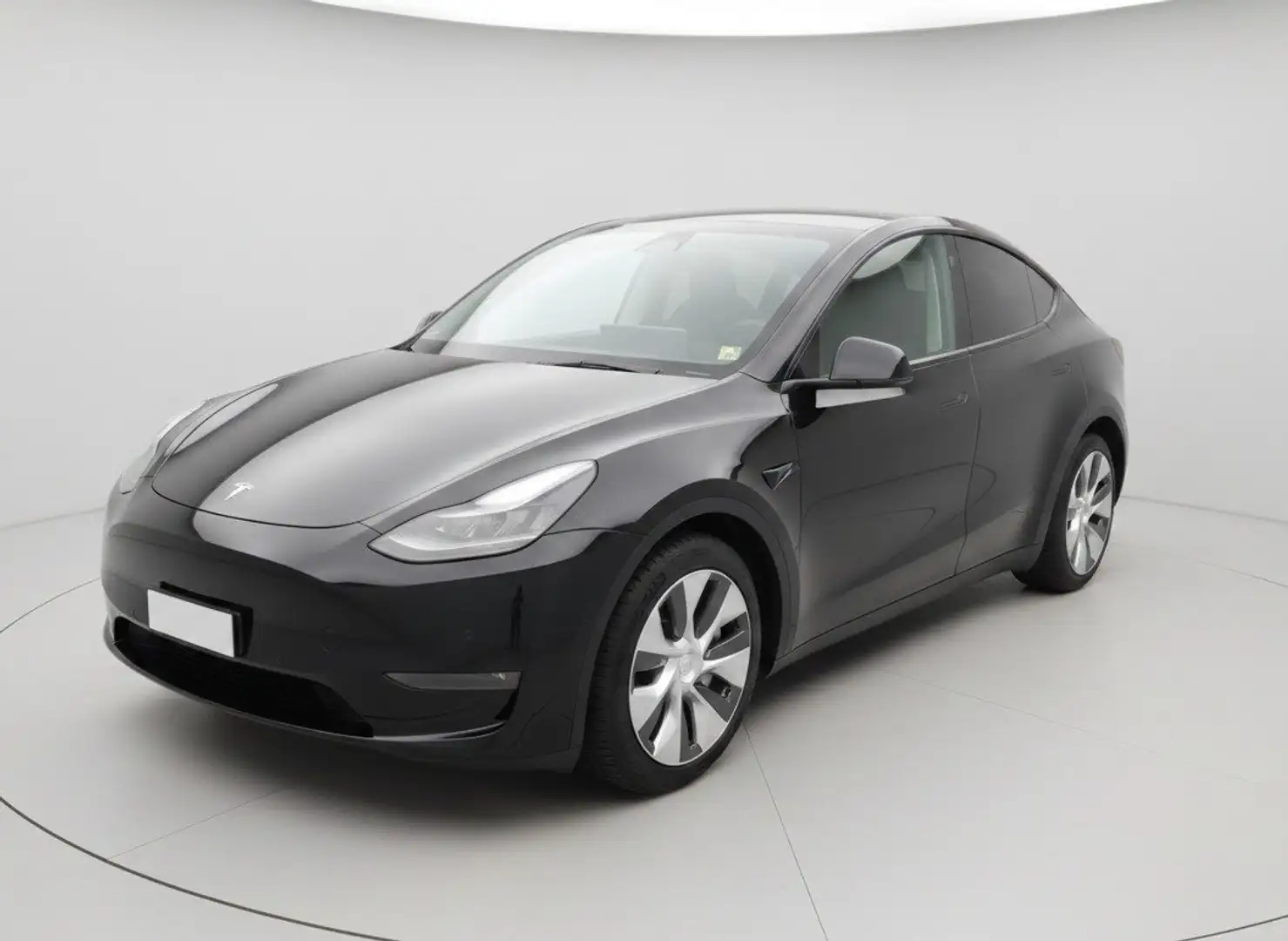 Tesla Model Y Model Y DUAL MOTOR Long Range AWD Nero - 1