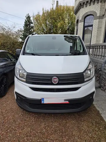 Fiat Talento Talento L1H1 S-ETAT PROCHE DU NEUF-LIRE SVP.
