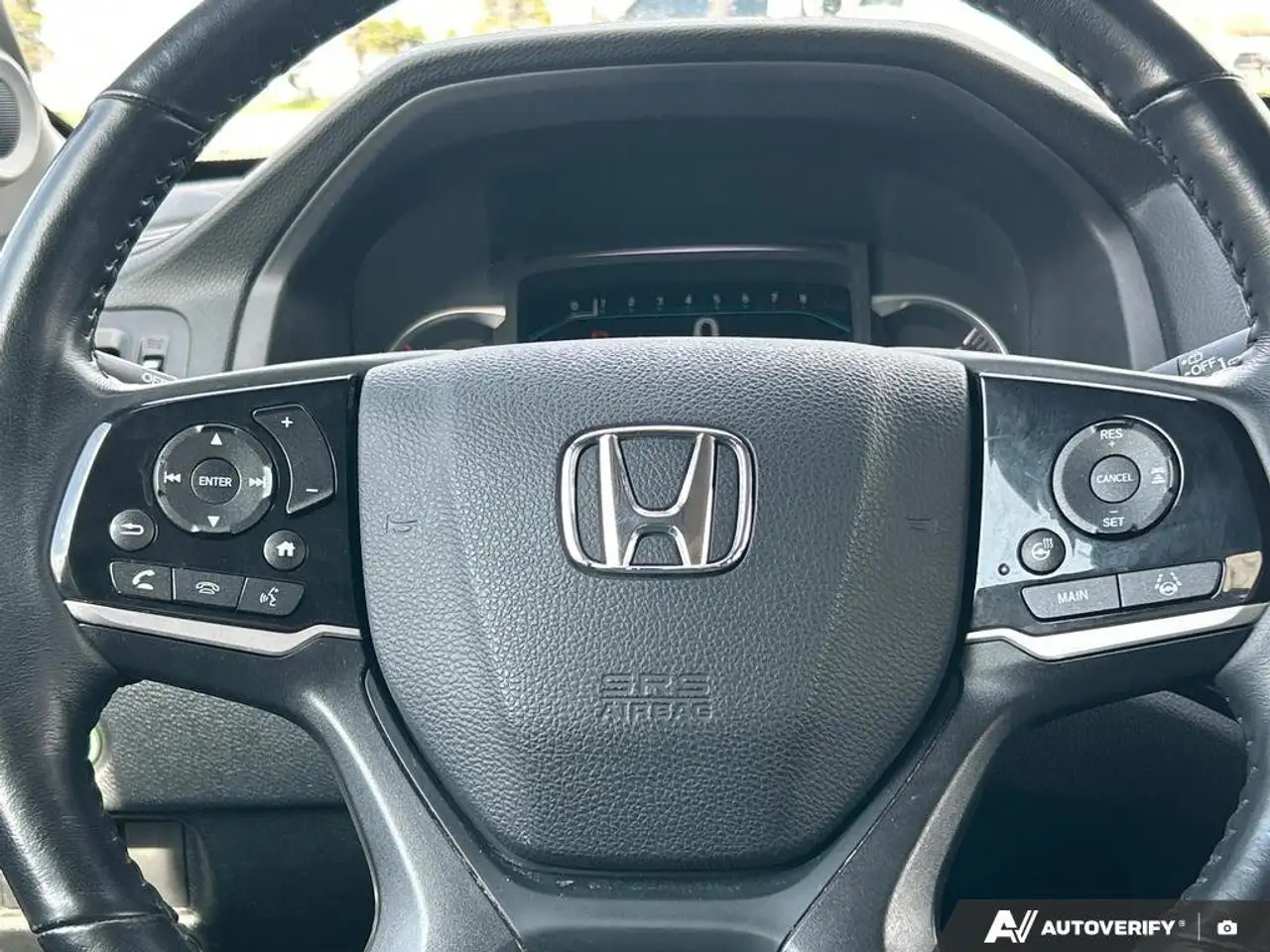 Honda Pilot fotografie Honda Pilot