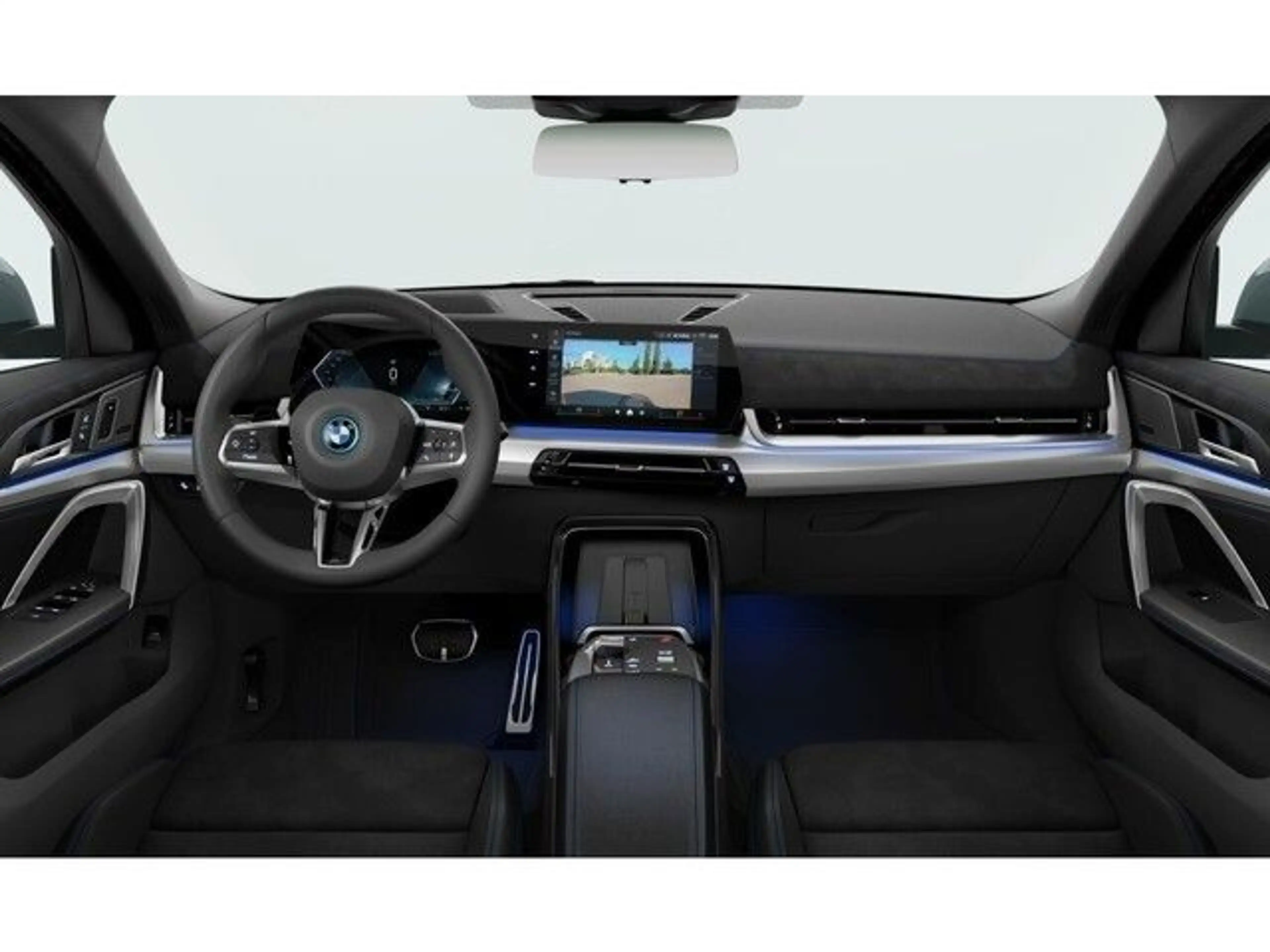 BMW iX2 ix2 xDrive30 M Sportpaket aktiver Tempomat Head- — photo 4