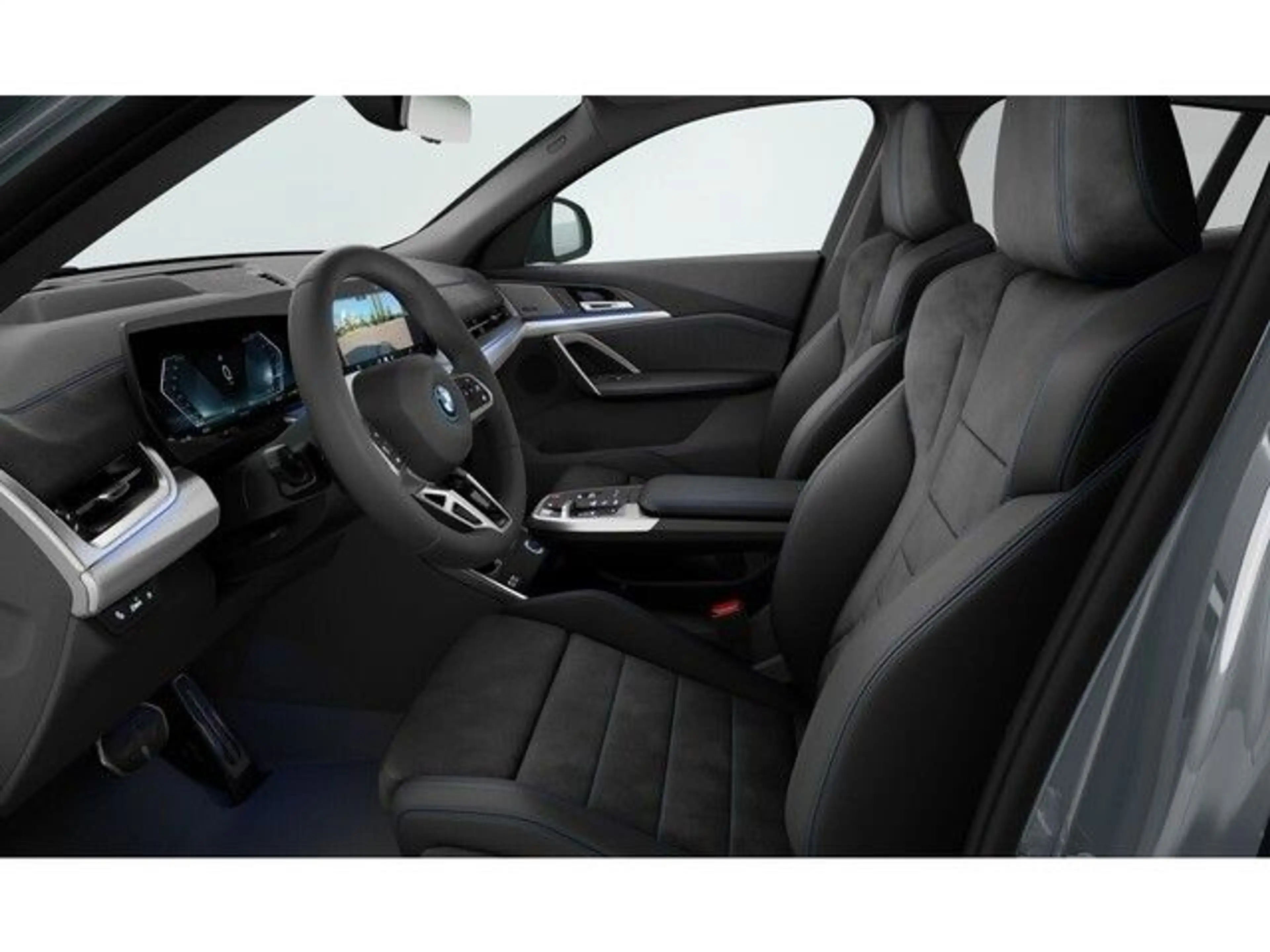 BMW iX2 ix2 xDrive30 M Sportpaket aktiver Tempomat Head- — photo 3