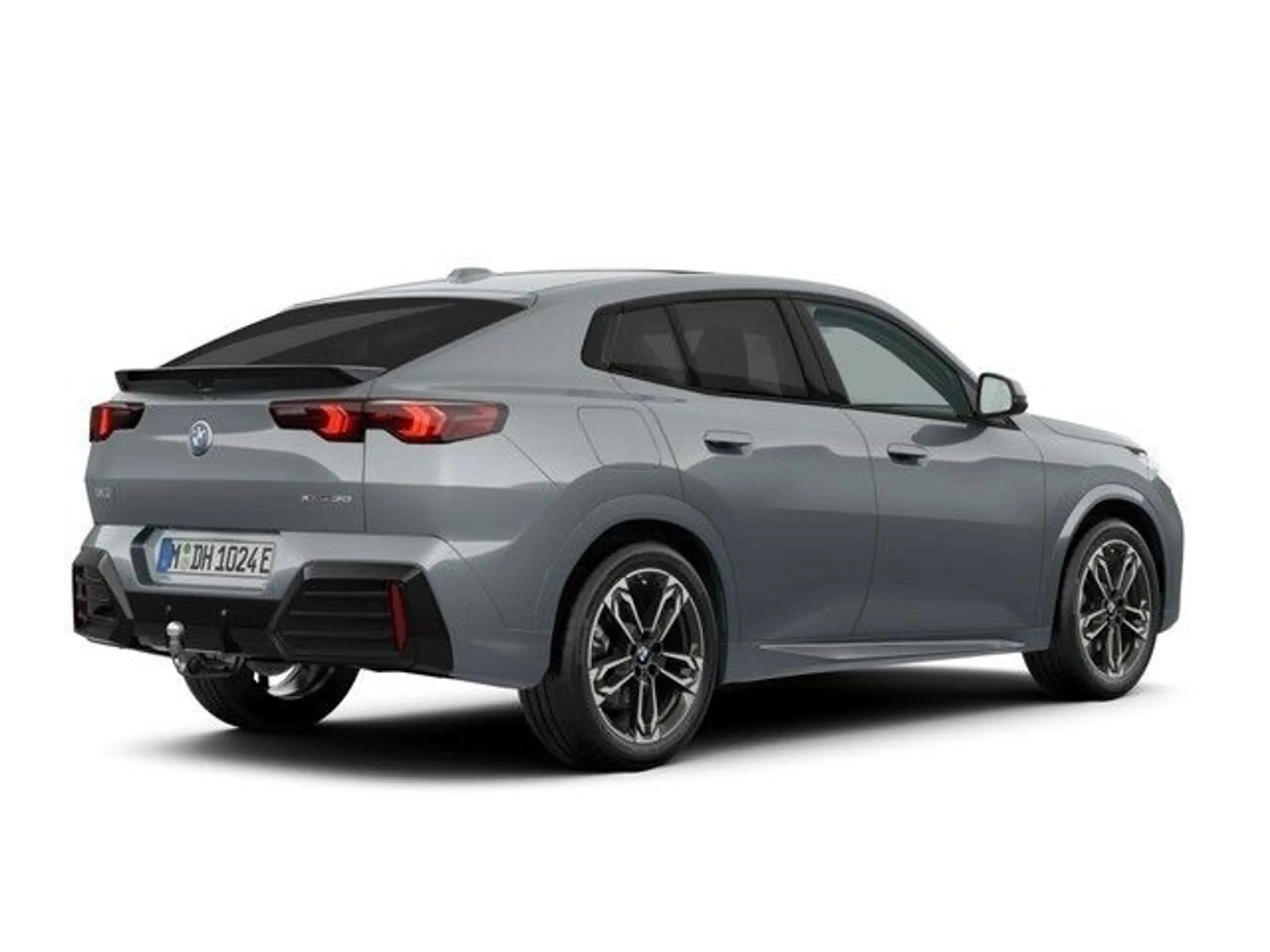 BMW iX2 ix2 xDrive30 M Sportpaket aktiver Tempomat Head- — photo 5