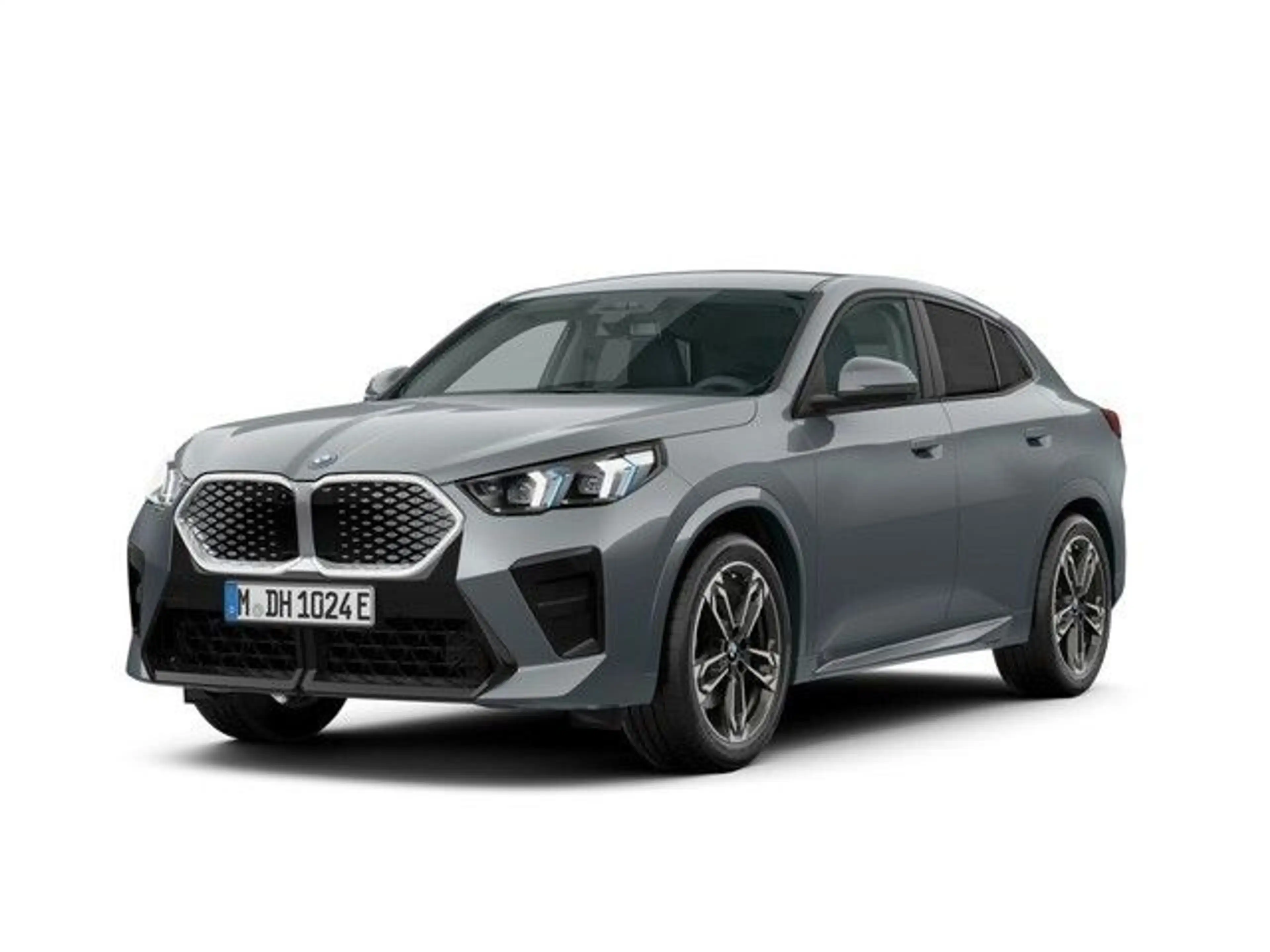 BMW iX2 ix2 xDrive30 M Sportpaket aktiver Tempomat Head-