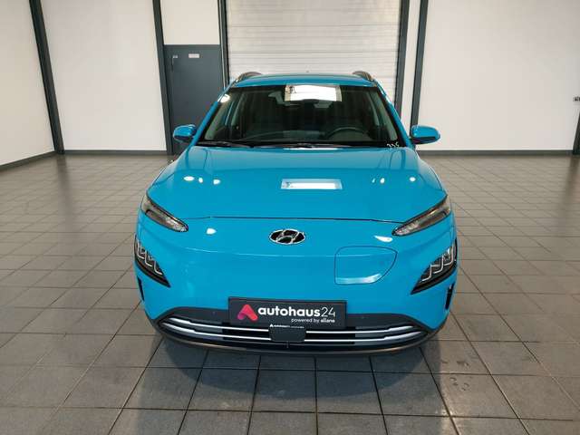 Hyundai Kona Trend   39,2 kWh|ACC|Kamera|LED