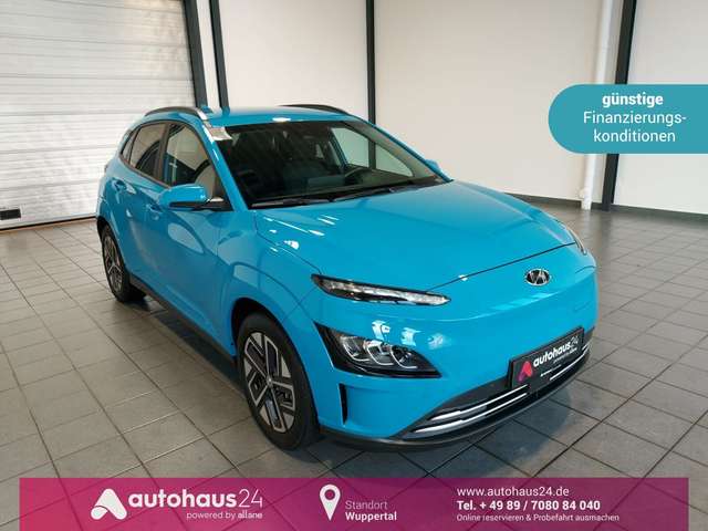 Imagine Hyundai Kona Trend   39,2 kWh|ACC|Kamera|LED