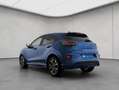Ford Puma 1.0 EcoBoost Hybrid Aut. ST-LINE Bleu - thumbnail 4