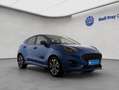 Ford Puma 1.0 EcoBoost Hybrid Aut. ST-LINE Bleu - thumbnail 9