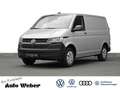 Volkswagen Transporter FWD 2.0 EU6d 6.1 Kasten Motor  2,0 l TDI SCR 81 kW srebrna - thumbnail 1