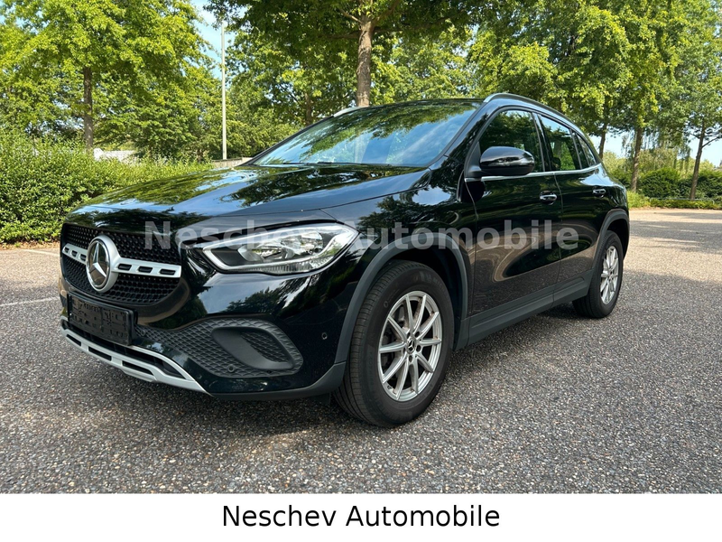 Photo du véhicule
