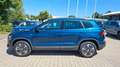 Skoda Karoq 2.0 TDI 150 PS Tour 4x4/NAVI/KAM/beh.WS+LR Blau - thumbnail 3