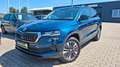 Skoda Karoq 2.0 TDI 150 PS Tour 4x4/NAVI/KAM/beh.WS+LR Blau - thumbnail 1