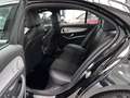 Mercedes-Benz E 400 4M NAV+MULTIBEAM+WIDE+BURMESTER+360+1HD+TÜ Zwart - thumbnail 18