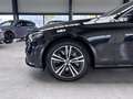 Mercedes-Benz E 400 4M NAV+MULTIBEAM+WIDE+BURMESTER+360+1HD+TÜ Negro - thumbnail 22