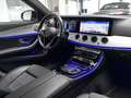 Mercedes-Benz E 400 4M NAV+MULTIBEAM+WIDE+BURMESTER+360+1HD+TÜ Nero - thumbnail 9