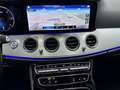 Mercedes-Benz E 400 4M NAV+MULTIBEAM+WIDE+BURMESTER+360+1HD+TÜ Nero - thumbnail 10