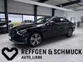 Mercedes-Benz E 400 4M NAV+MULTIBEAM+WIDE+BURMESTER+360+1HD+TÜ Nero - thumbnail 1