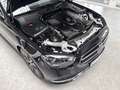 Mercedes-Benz E 400 4M NAV+MULTIBEAM+WIDE+BURMESTER+360+1HD+TÜ Zwart - thumbnail 11