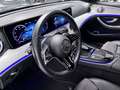 Mercedes-Benz E 400 4M NAV+MULTIBEAM+WIDE+BURMESTER+360+1HD+TÜ Nero - thumbnail 6