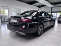 Mercedes-Benz E 400 4M NAV+MULTIBEAM+WIDE+BURMESTER+360+1HD+TÜ Nero - thumbnail 8