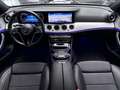 Mercedes-Benz E 400 4M NAV+MULTIBEAM+WIDE+BURMESTER+360+1HD+TÜ Nero - thumbnail 4