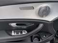 Mercedes-Benz E 400 4M NAV+MULTIBEAM+WIDE+BURMESTER+360+1HD+TÜ Zwart - thumbnail 13