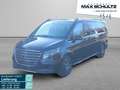 Mercedes-Benz V 300 d Exclusive extralang AHK*Airmatic* Schwarz - thumbnail 1