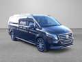 Mercedes-Benz V 300 d Exclusive extralang AHK*Airmatic* Schwarz - thumbnail 7